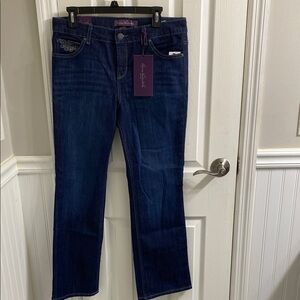 Gloria Vanderbilt Jeans